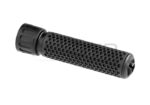 Madbull Knights Armament QDC Suppressor CCW BK