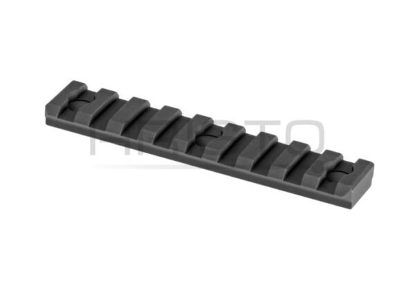 Madbull Noveske NSR Handguard KeyMod Rail Section BK