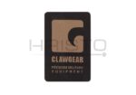 Claw Gear Claw Gear Patch Color