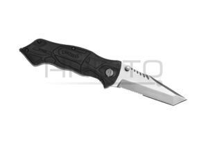 Walther Black Tac Tanto Knife 3