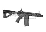 Airsoft puška G&G GC16 E.T.U. Wild Hog 7 Inch BK