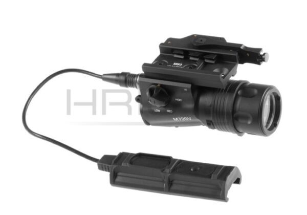 FMA M720V Weapon Light BK