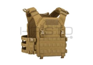 WARRIOR RPC Recon Plate Carrier -Size-L - COYOTE