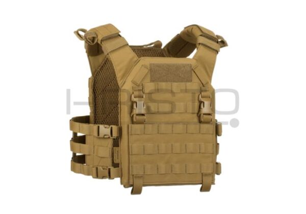 WARRIOR RPC Recon Plate Carrier -Size-L - COYOTE