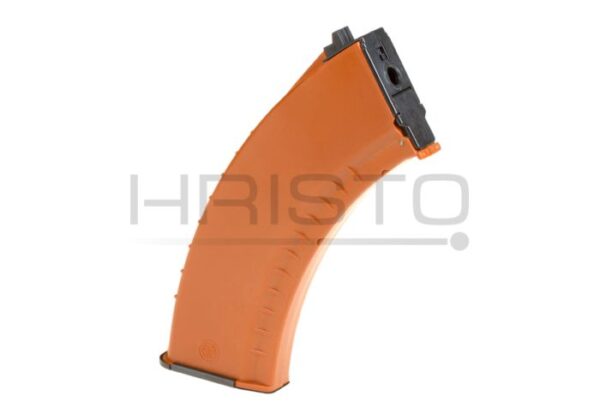 G&G Magazine AK74 hicap spremnik 600rds Brick