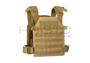 Condor Sentry Plate Carrier COYOTE