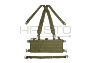 Condor OPS Chest Rig OD