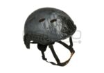 FMA FAST Helmet PJ Simple Version TP