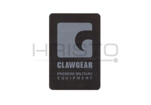 Claw Gear Claw Gear Patch Solid Rock