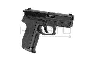 Airsoft pištolj KWC SP2022 V2 Metal Version Co2