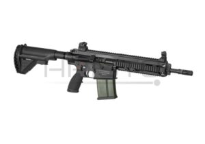 VFC H&K HK417D Full Power GBR BK