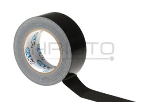 Pro Tapes Mil Spec Duct Tape 2 Inches x 30 yd BK
