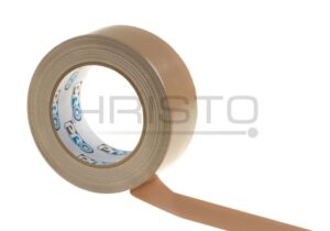 Pro Tapes Mil Spec Duct Tape 2 Inches x 30 yd TAN