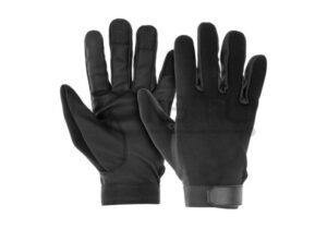 Invader Gear All Weather shooting gloves BK