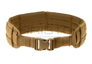 WARRIOR Gunfighter Belt-Size-M - COYOTE