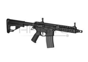Airsoft replika ARES  Octaarms M4 KM7 EFCS BK