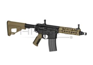 Airsoft replika ARES  Octaarms M4 KM7 EFCS DESERT