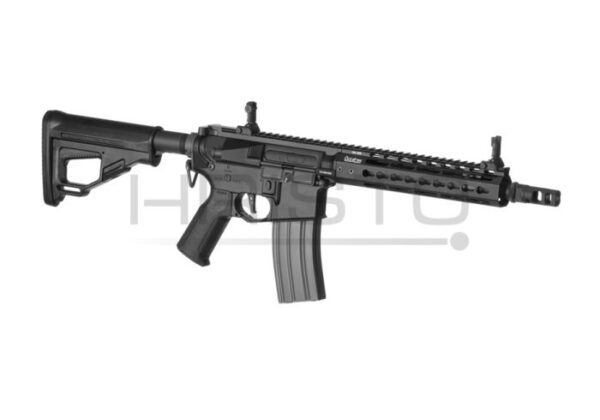 Airsoft replika ARES  Octaarms M4 KM9 EFCS BK