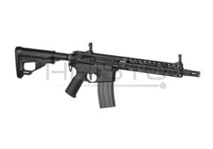 Airsoft replika ARES  Octaarms M4 KM10 EFCS BK