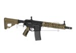 Airsoft replika ARES  Octaarms M4 KM10 EFCS DESERT