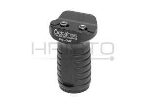 ARES airsoft Keymod Foregrip BK