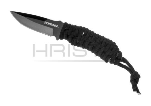 Schrade SCHF46 Neck Knife