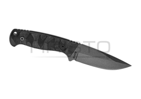 Schrade SCHF59 Fixed Blade