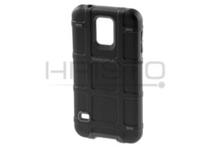 Magpul Galaxy S5 Bump Case-BK