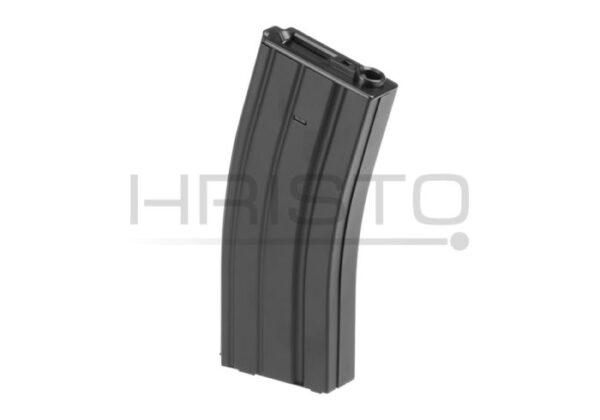 Pirate Arms Magazine M4 hicap spremnik 300rds BK