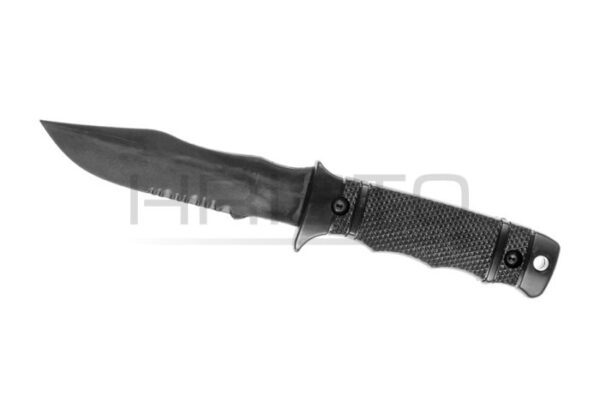 Pirate Arms M37 Rubber Training Bayonet