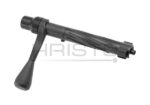 Action Army airsoft Performance CNC Steel Bolt AAC21 / KJW M700