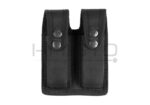 Frontline NG Double Pistol Mag Pouch za 9mm BK