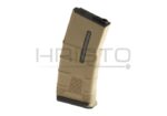 ICS Magazine M4 Lowcap Tactical 45rds TAN