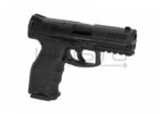 Airsoft pištolj VFC H&K VP9 Metal Version GBB (gas-blowback) BK