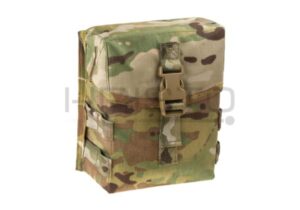 WARRIOR Large General Utility Pouch-MC