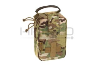 WARRIOR Personal Medic Rip Off Pouch-MC