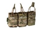 WARRIOR Triple Open pouch za AK spremnike -MC