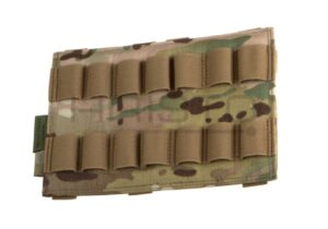 WARRIOR Double Horizontal Breaching Shotgun Panel-MC