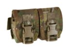 WARRIOR Double Frag Grenade Pouch-MC