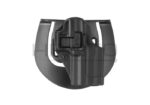 Blackhawk CQC SERPA Holster za P30 BK