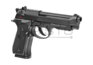 Airsoft pištolj KWC M92 Full Auto Full Metal Co2