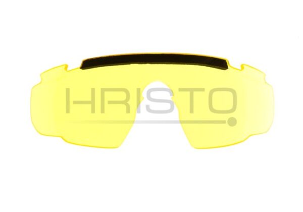 Wiley X Saber Advanced Lens Yellow