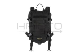 Source Rider 3L Low Profile Hydration Pack BK