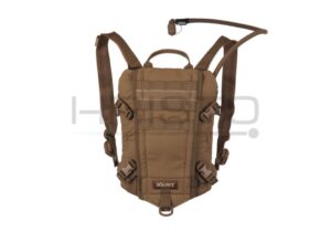 Source Rider 3L Low Profile Hydration Pack COYOTE