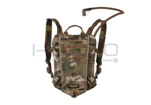 Source Rider 3L Low Profile Hydration Pack Multicam