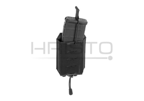 Claw Gear Universal Rifle Mag Pouch BK