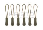 Claw Gear CG Zipper Puller Large 6-Pack RAL7013