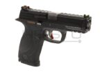 Airsoft pištolj WE WET-05 BK Black cijev Metal Version GBB (gas-blowback) BK