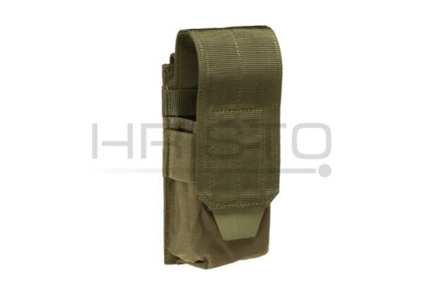 Condor M4 Single Mag Pouch OD