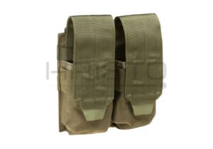Condor M4 Double Mag Pouch OD